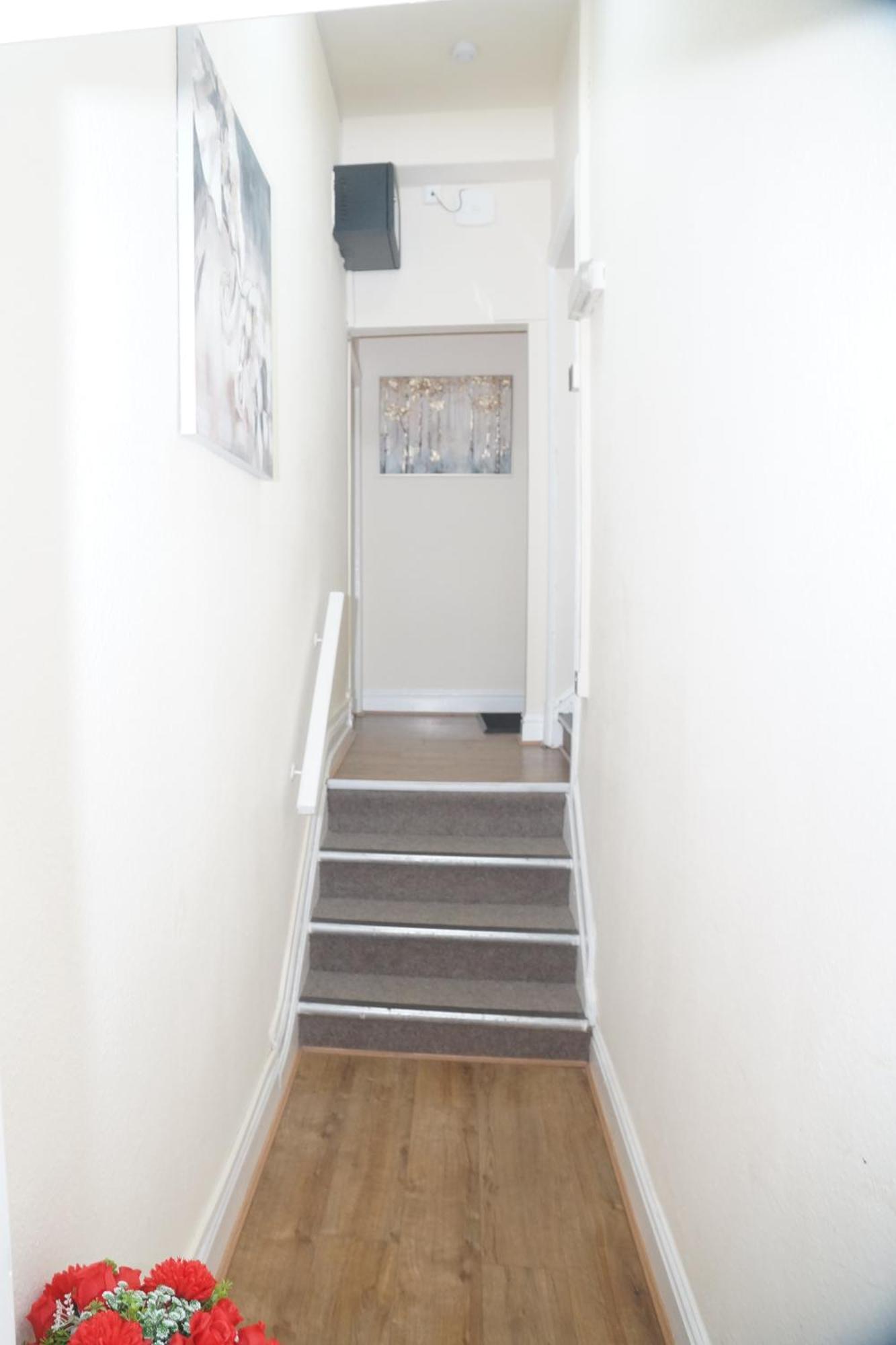 Affordably Elegant Close To Coop Live, Etihad Stadium And Centre * Manchester