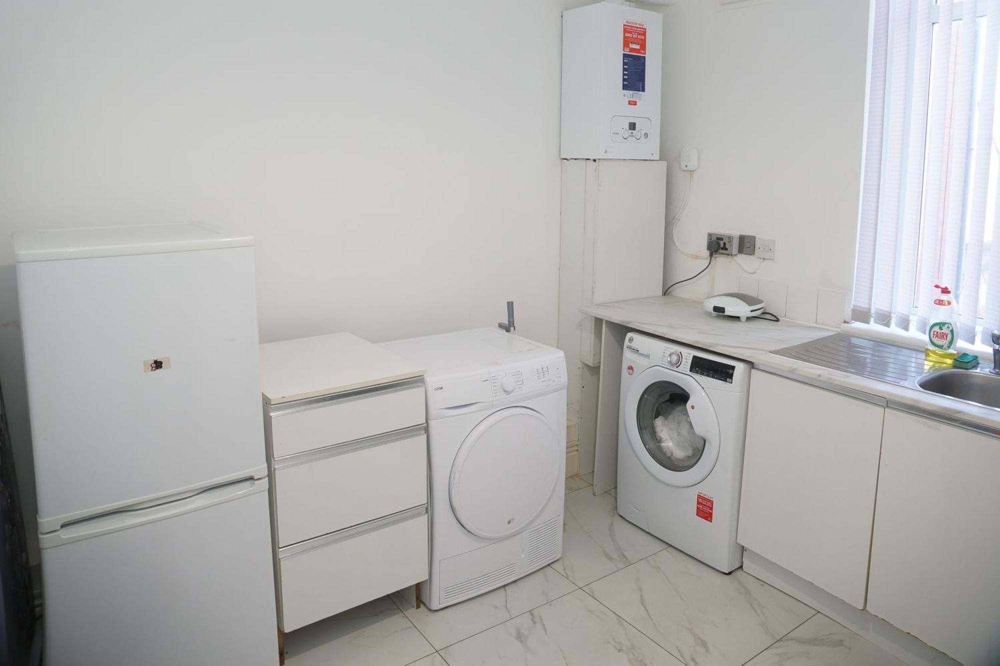 Affordably Elegant Close To Coop Live, Etihad Stadium And Centre * Manchester